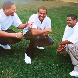 Meet your Posher, Grant